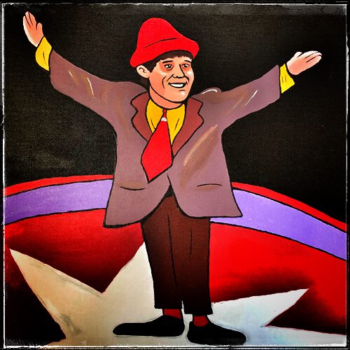 deadclown500