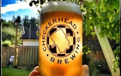 The Hop Adventure Chapter 2: North Vancouver, 2017