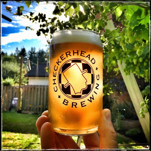 The Hop Adventure Chapter 2: North Vancouver, 2017